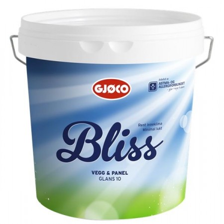 Gjøco Bliss 10 2,7l