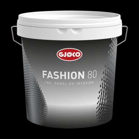 Gjøco Fashion 80 - 2,7l
